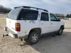 2001 Chevrolet Tahoe K1500