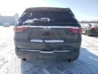 2024 Chevrolet Traverse Limited LS