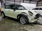 2018 Mini Cooper S