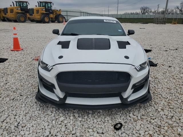 2016 Ford Mustang GT