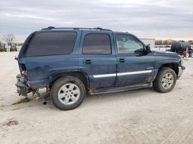 2005 GMC Yukon