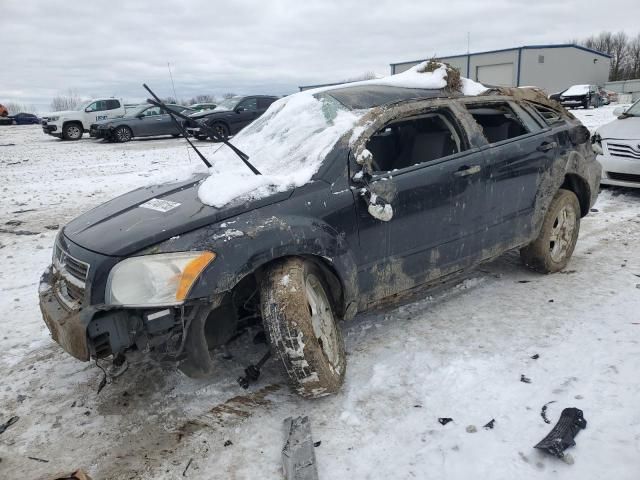 2008 Dodge Caliber SXT