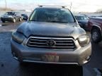 2008 Toyota Highlander Sport