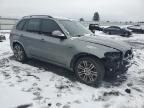 2012 BMW X5 XDRIVE35D