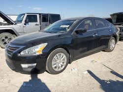 2014 Nissan Altima 2.5 en venta en Haslet, TX