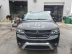 2017 Dodge Journey Crossroad