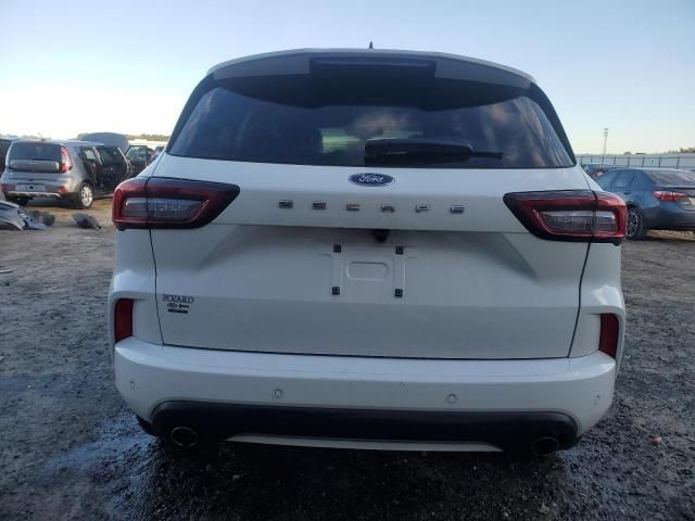 2023 Ford Escape ST Line