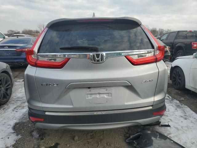 2019 Honda CR-V EXL