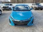 2021 Toyota Prius Prime LE