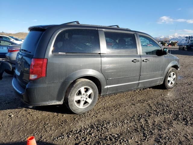 2011 Dodge Grand Caravan Mainstreet