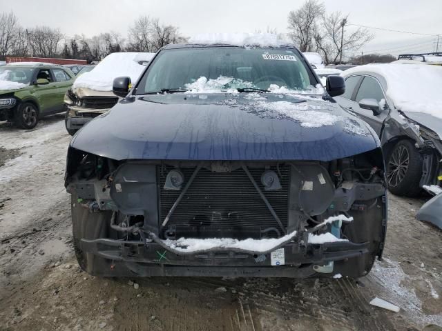 2013 Dodge Durango SXT