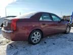 2003 Cadillac CTS