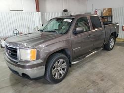 GMC Vehiculos salvage en venta: 2007 GMC New Sierra C1500