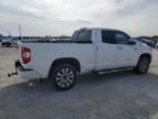 2016 Toyota Tundra Double Cab Limited