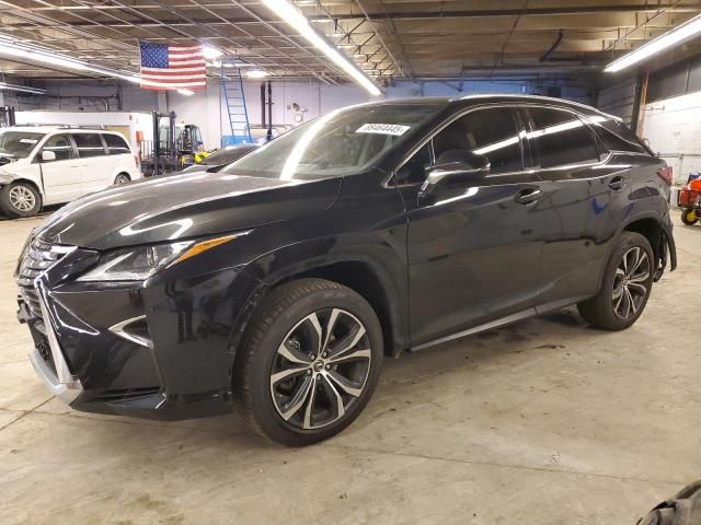 2018 Lexus RX 350 Base