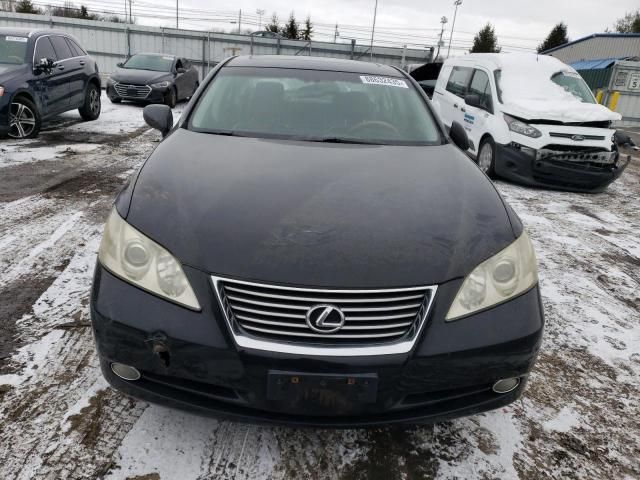 2008 Lexus ES 350