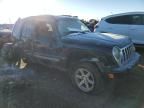 2005 Jeep Liberty Limited