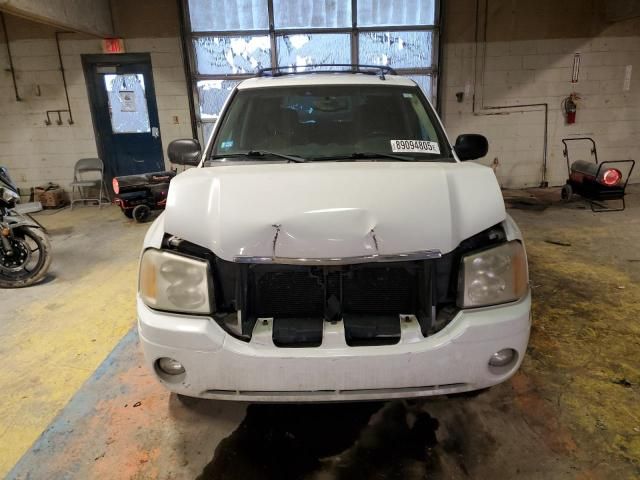 2008 GMC Envoy