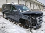 2019 Chevrolet Tahoe K1500 LS