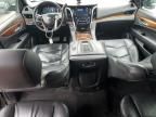 2018 Cadillac Escalade ESV Luxury