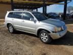 2003 Toyota Highlander Limited