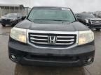 2012 Honda Pilot EXL