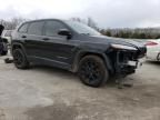 2015 Jeep Cherokee Sport