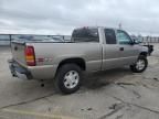 2001 Chevrolet Silverado K1500