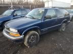 2001 Chevrolet Blazer