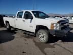 2011 Chevrolet Silverado K2500 Heavy Duty