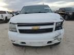 2013 Chevrolet Tahoe C1500 LT