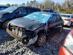 Vehiculos salvage en venta de Copart Tifton, GA: 2009 Toyota Corolla Base