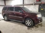 2009 Honda Pilot Touring