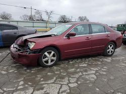 Vehiculos salvage en venta de Copart Lebanon, TN: 2005 Honda Accord EX