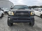 2009 Toyota Tacoma Double Cab Prerunner