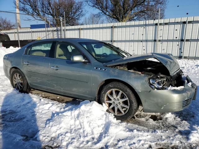 2007 Buick Lucerne CXL