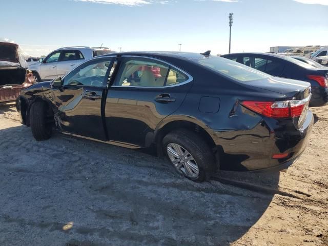 2014 Lexus ES 350