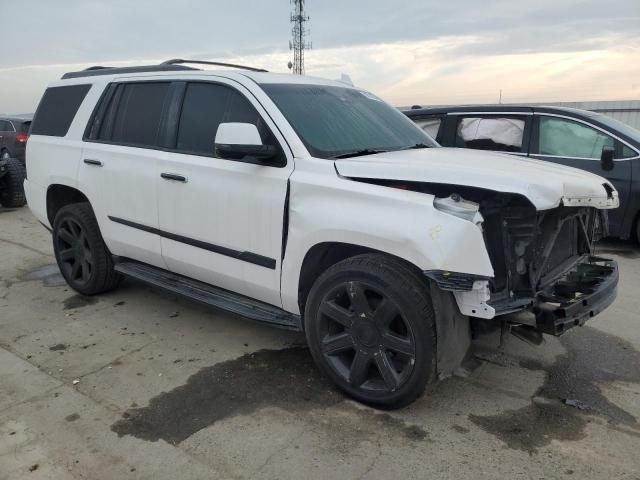 2016 Cadillac Escalade Luxury