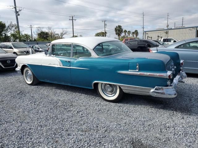 1956 Pontiac Starchief