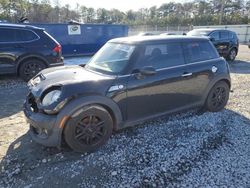 Mini salvage cars for sale: 2011 Mini Cooper S