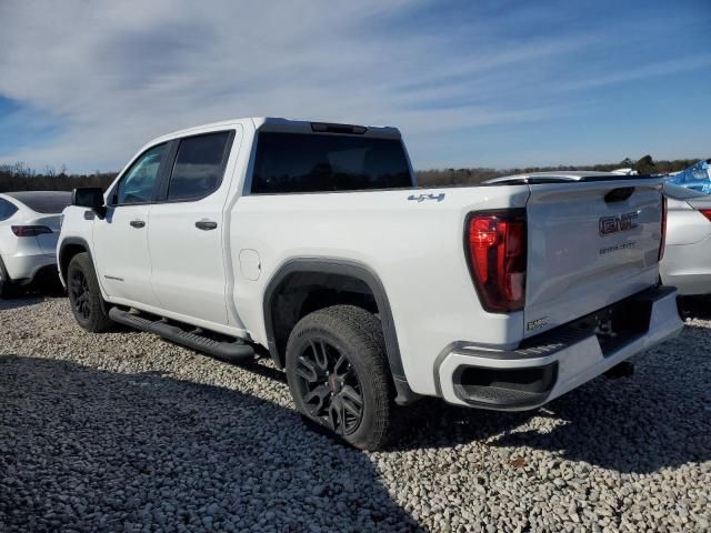 2023 GMC Sierra K1500