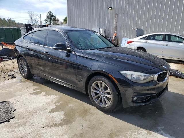 2014 BMW 328 Xigt