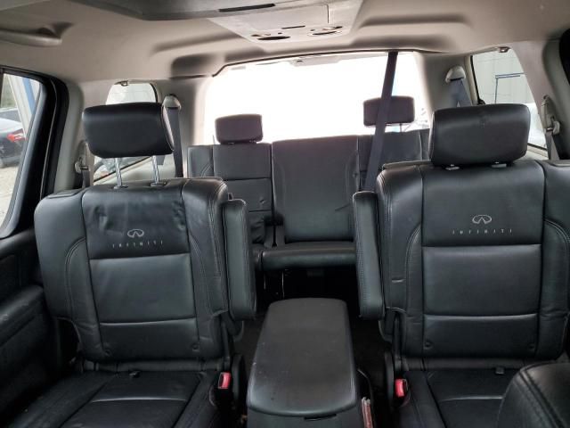 2007 Infiniti QX56