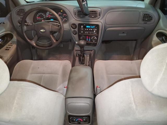 2006 Chevrolet Trailblazer EXT LS