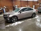 2018 Subaru Legacy 2.5I Limited