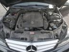 2013 Mercedes-Benz C 300 4matic