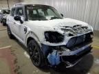 2019 Mini Cooper S Countryman ALL4