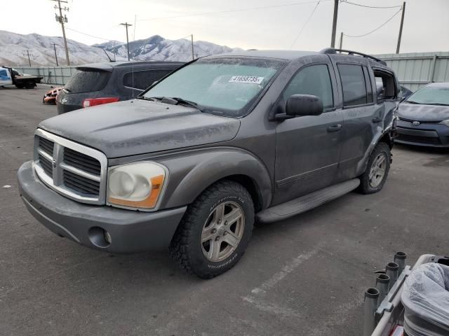 2005 Dodge Durango SLT