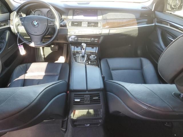 2013 BMW 528 I