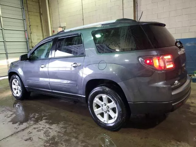 2013 GMC Acadia SLE